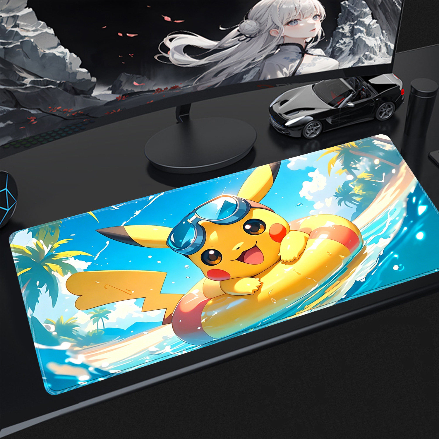 Gaming Mouse Pad 900x400 PC Po – Gaming Accessories Wholesale Bewertung und Preis