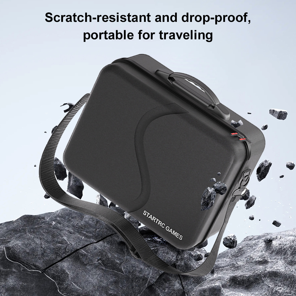 2025 Travel Carrying Protectiv – Gaming Accessories Dropshipping Bewertung und Preis