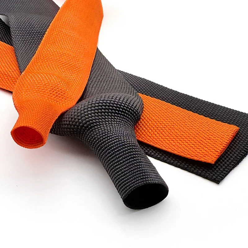 Temperature Resistant PE Braid – Cable Sleeve Braided Bewertung und Preis