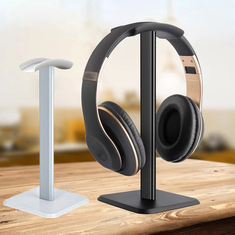 Plastic Desktop Headphone Stan – Gaming Accessories For Desk Bewertung und Preis