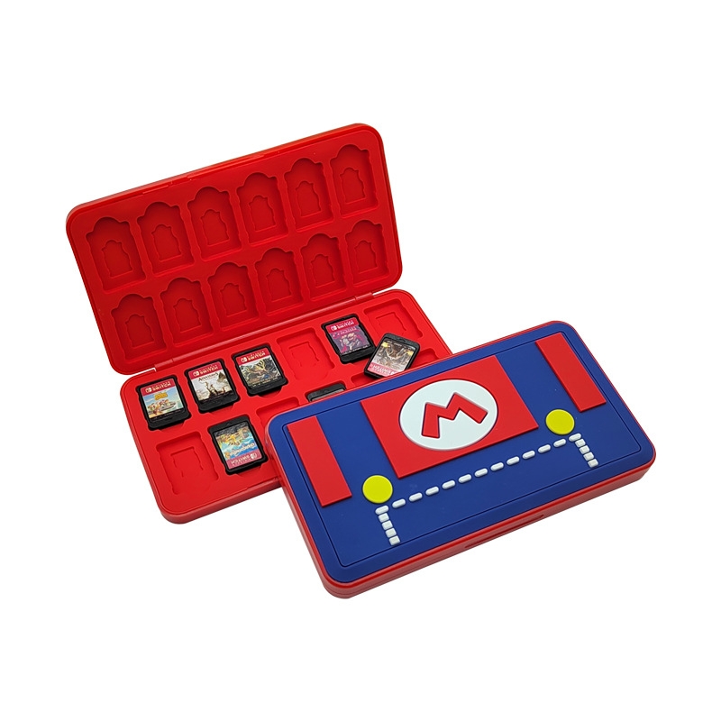 For NS Switch Oled Game Card S – Zelda Gaming Accessories Bewertung und Preis