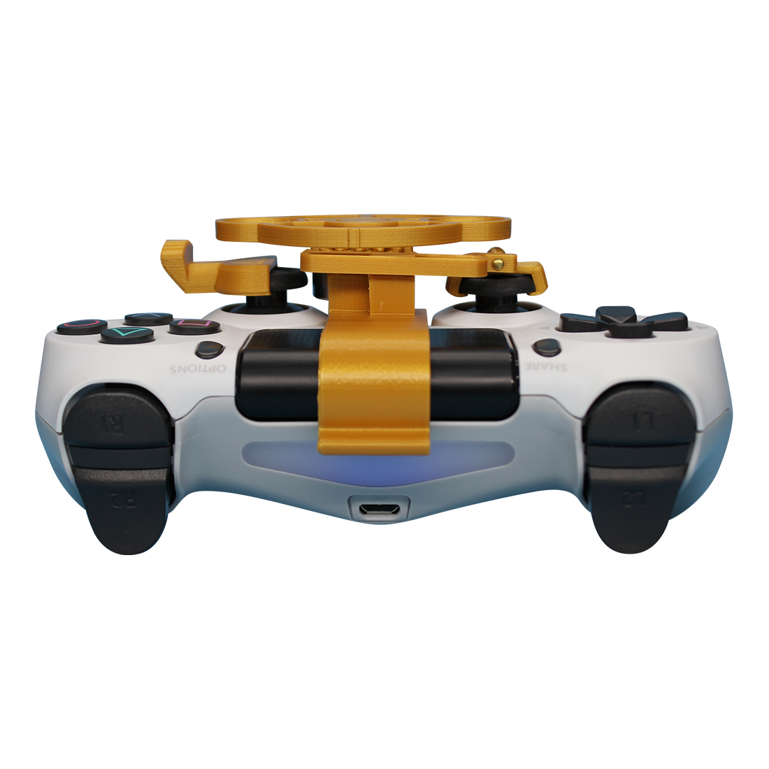 Gaming Racing Wheel Mini Steer – Gaming Accessories To 3D Print Bewertung und Preis