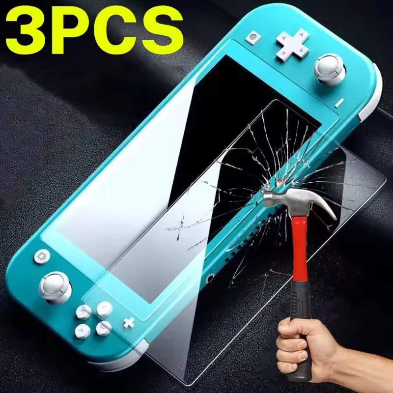 3/2/1PCS HD Premium Tempered G – Japanese Gaming Accessories Bewertung und Preis