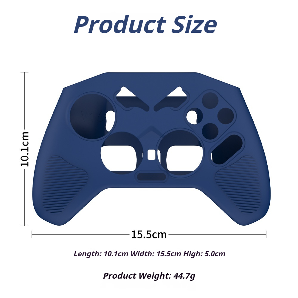Anti Drop Dustproof Silicone P – Gaming Accessories Dropshipping Bewertung und Preis