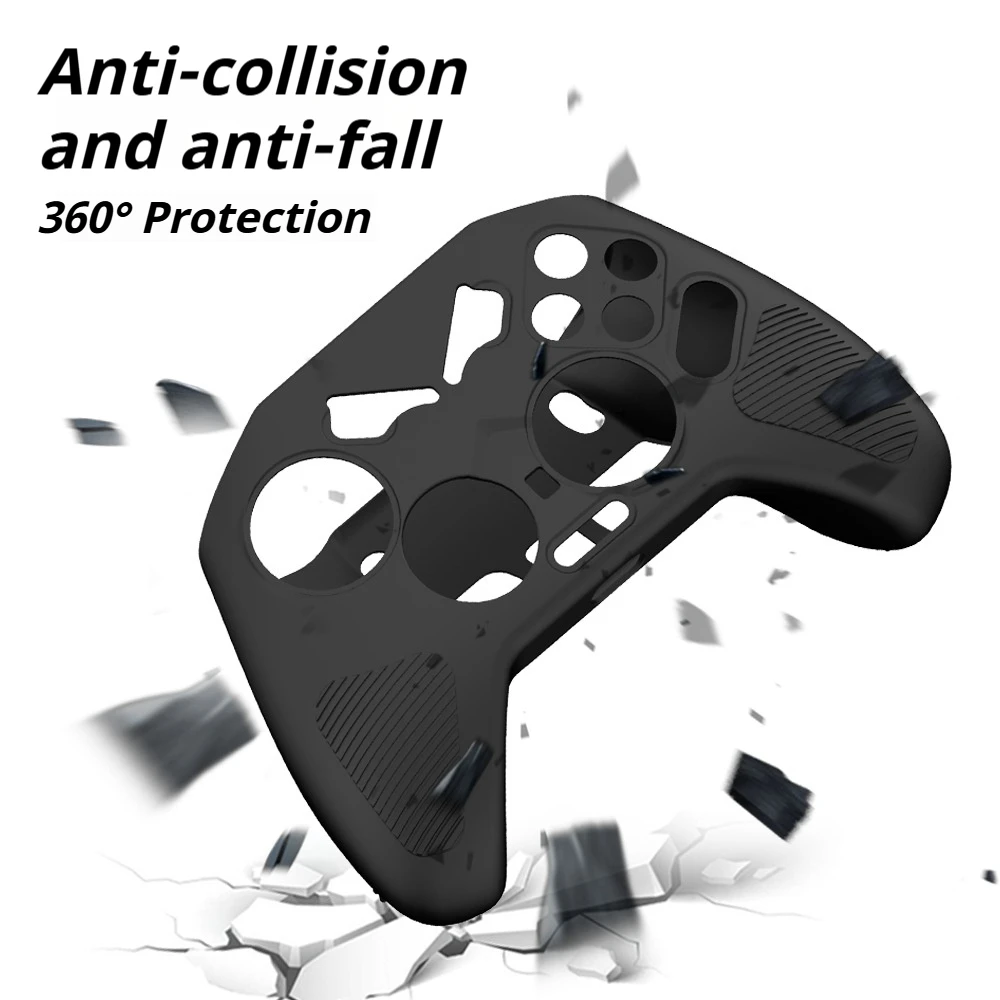 Anti Drop Dustproof Silicone P – Gaming Accessories Dropshipping Bewertung und Preis