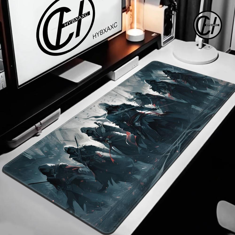 Assassins Creed Non Slip PC La – Gaming Accessories Gift For Boyfriend Bewertung und Preis
