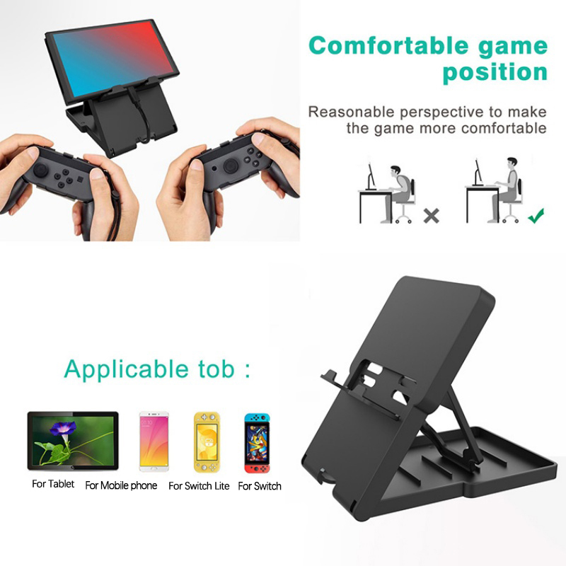Stand Holder Base for Switch 2 – Gaming Kit Accessories Nintendo Switch Bewertung und Preis