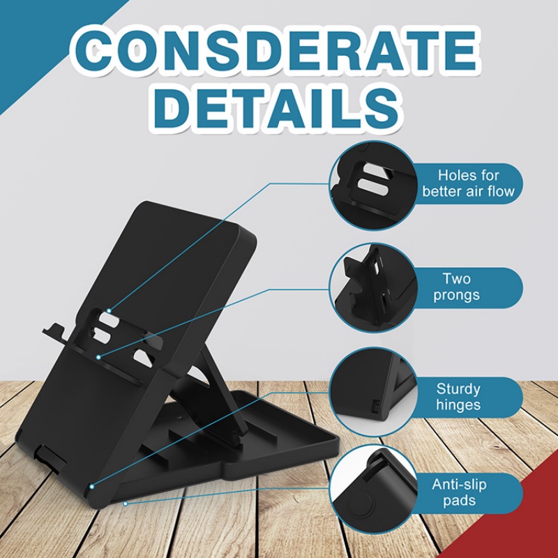 Stand Holder Base for Switch 2 – Gaming Kit Accessories Nintendo Switch Bewertung und Preis