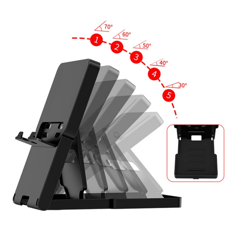 Stand Holder Base for Switch 2 – Gaming Kit Accessories Nintendo Switch Bewertung und Preis