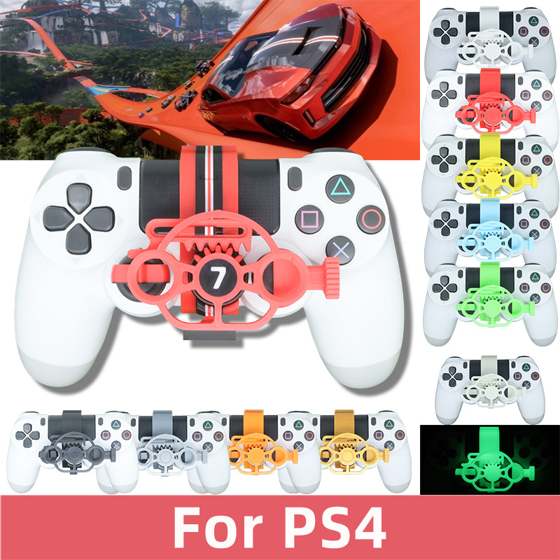 Gaming Racing Wheel Mini Steer – Gaming Accessories To 3D Print Bewertung und Preis
