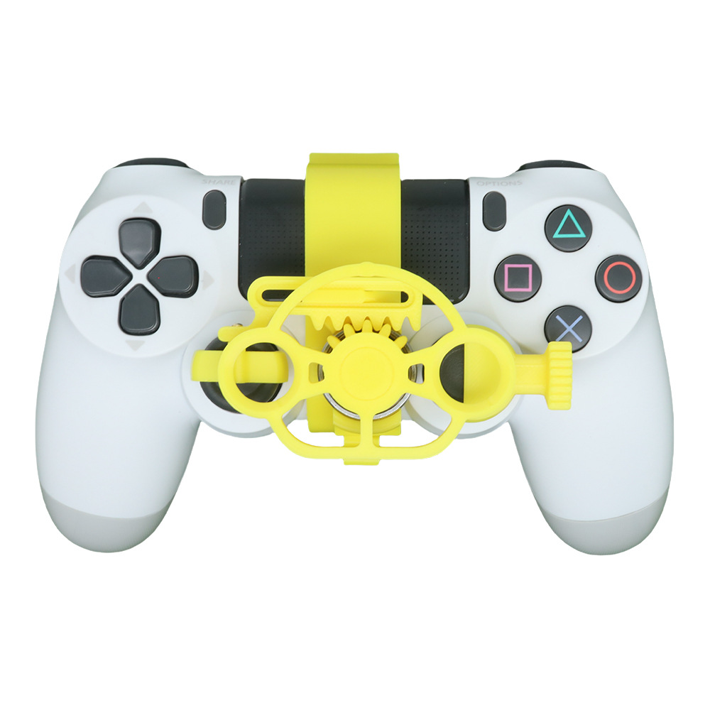 Gaming Racing Wheel Mini Steer – Gaming Accessories To 3D Print Bewertung und Preis