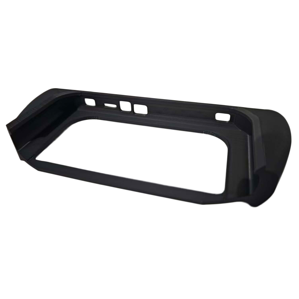 DIY 3D Printed Ergonomic Grip  – Gaming Accessories To 3D Print Bewertung und Preis