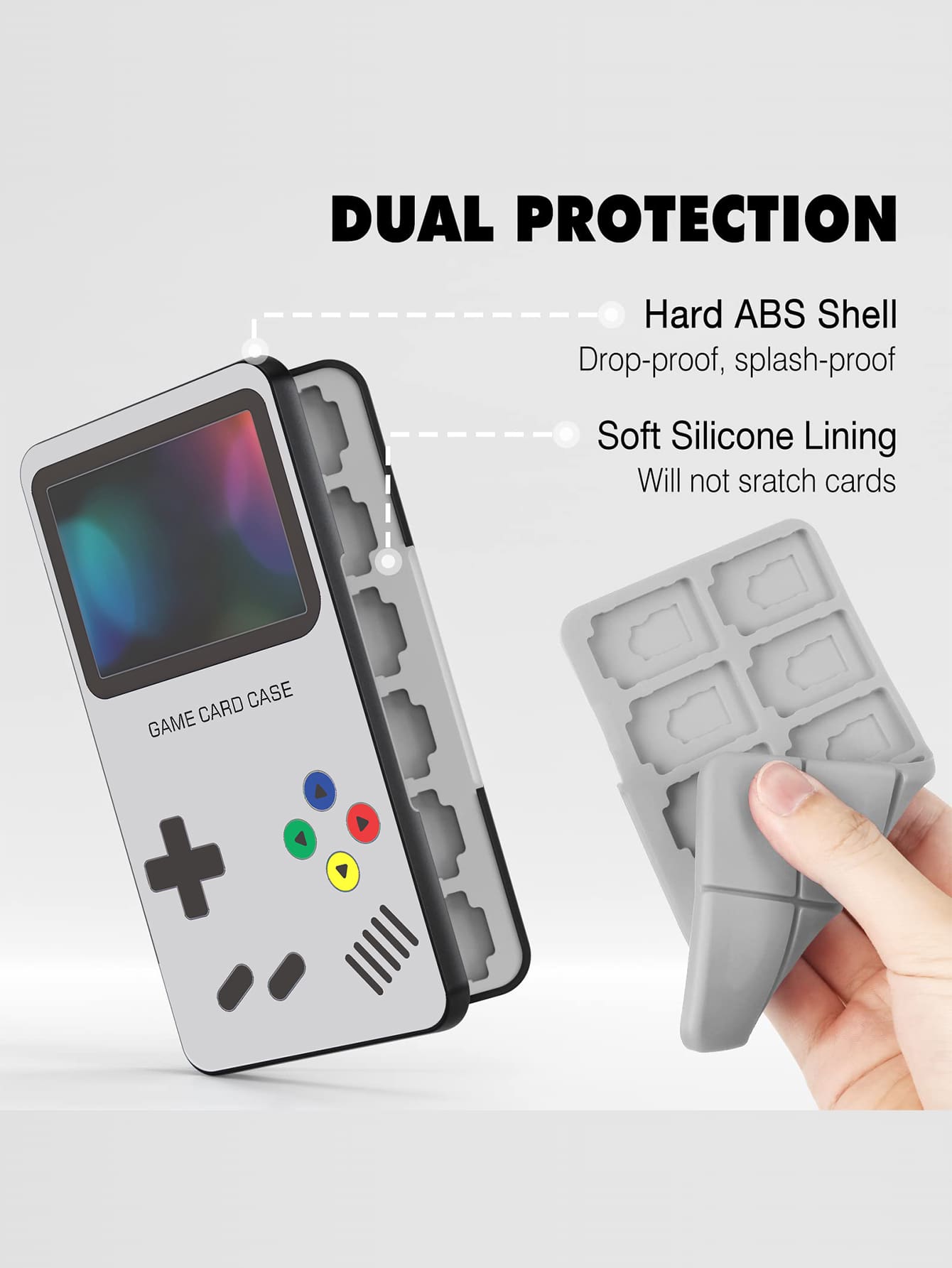 Suitable for Switch/Switch OLE – Zelda Gaming Accessories Bewertung und Preis