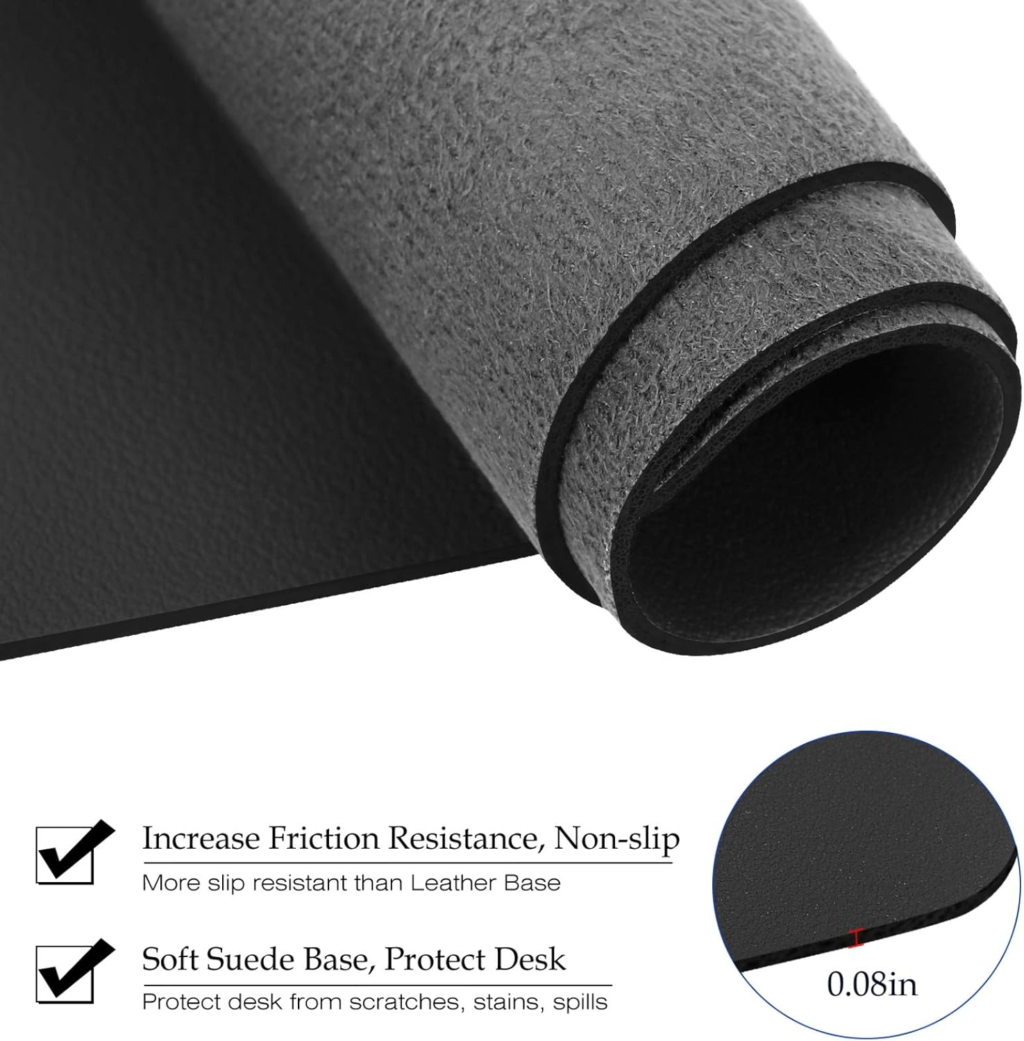 Large Size Leather Desk Pad,Of – Gaming Accessories Wholesale Bewertung und Preis