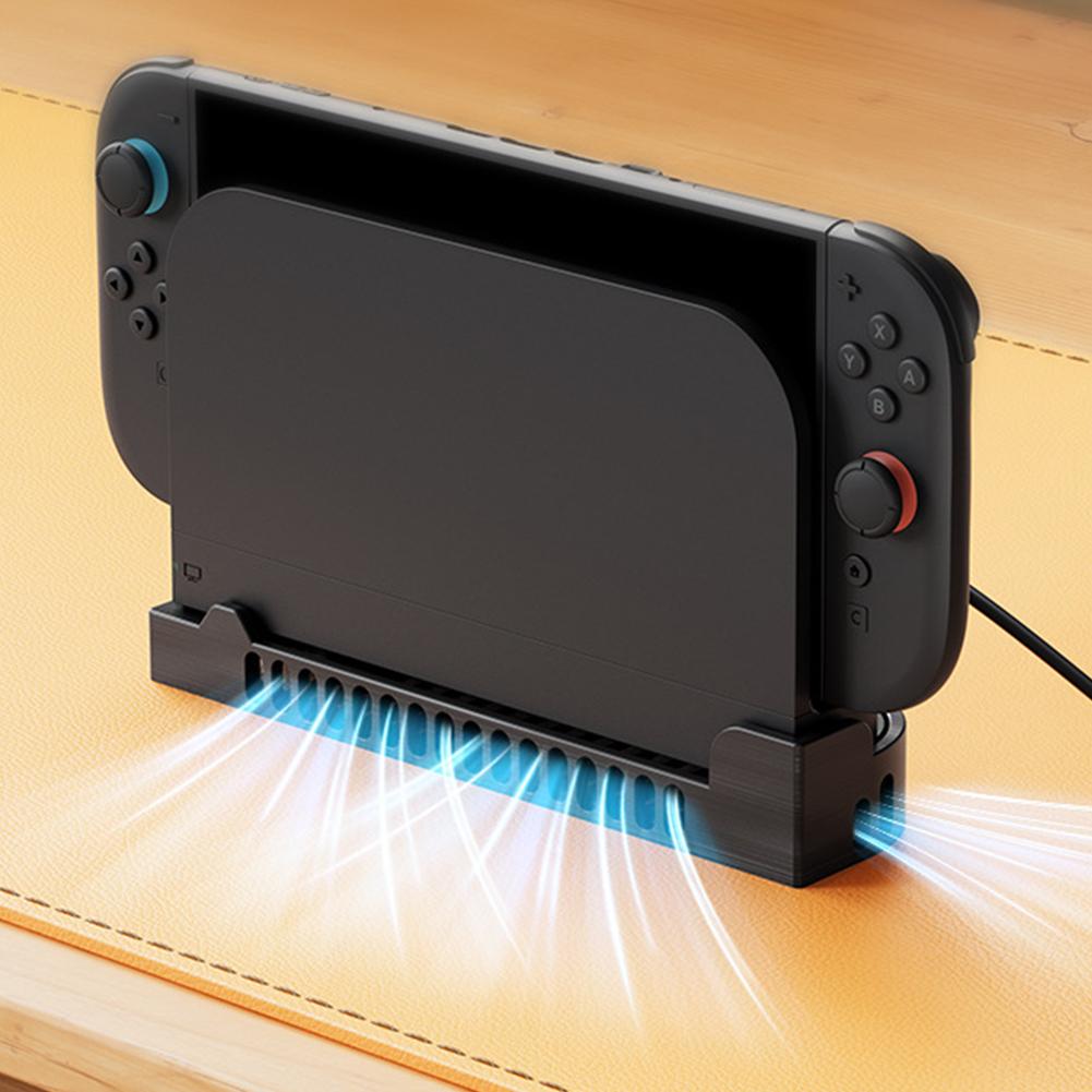 Heat Dissipation Base For Swit – Gaming Kit Accessories Nintendo Switch Bewertung und Preis