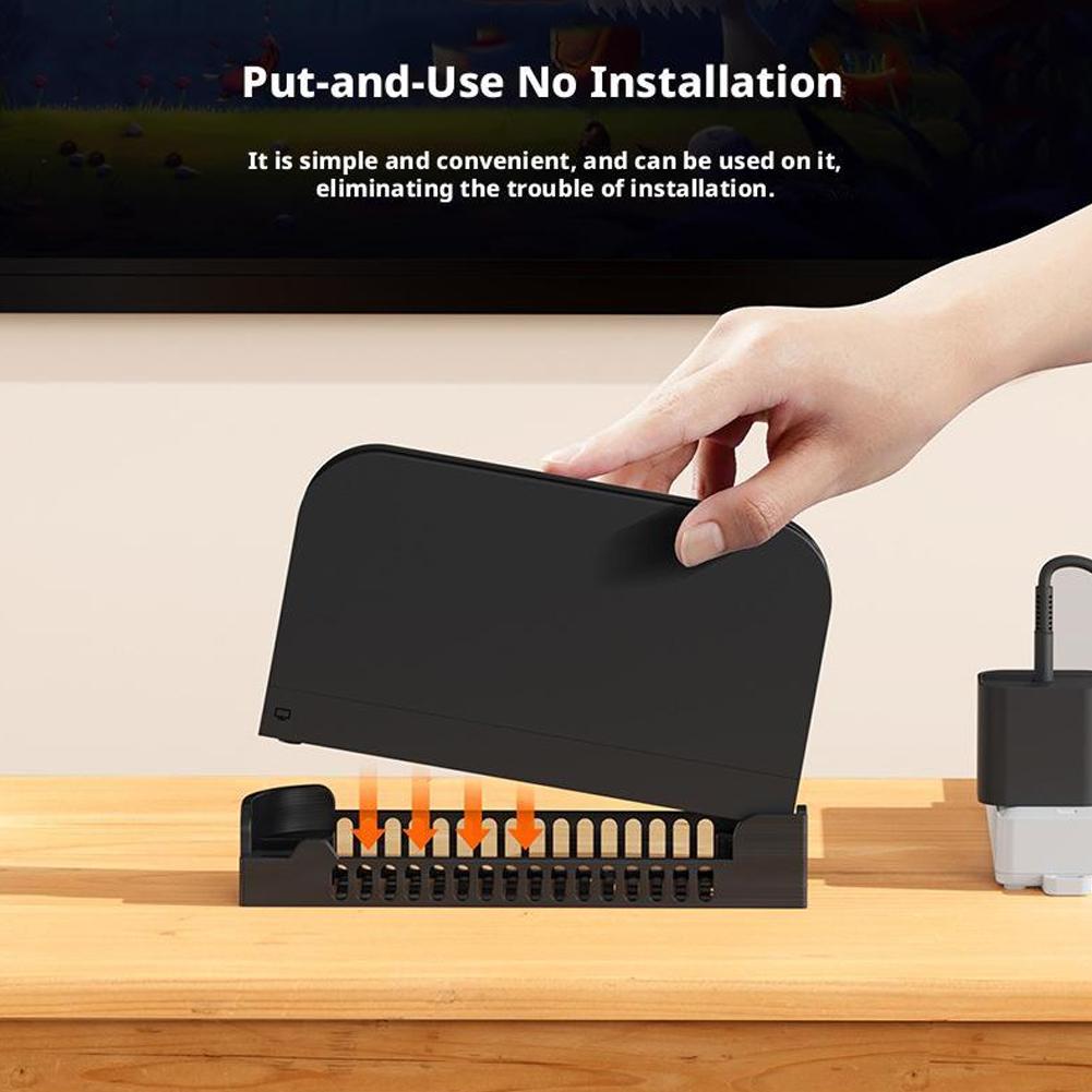 Heat Dissipation Base For Swit – Gaming Kit Accessories Nintendo Switch Bewertung und Preis