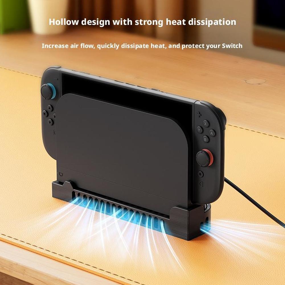 Heat Dissipation Base For Swit – Gaming Kit Accessories Nintendo Switch Bewertung und Preis