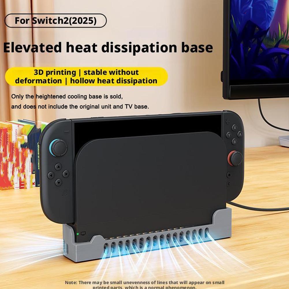 Heat Dissipation Base For Swit – Gaming Kit Accessories Nintendo Switch Bewertung und Preis
