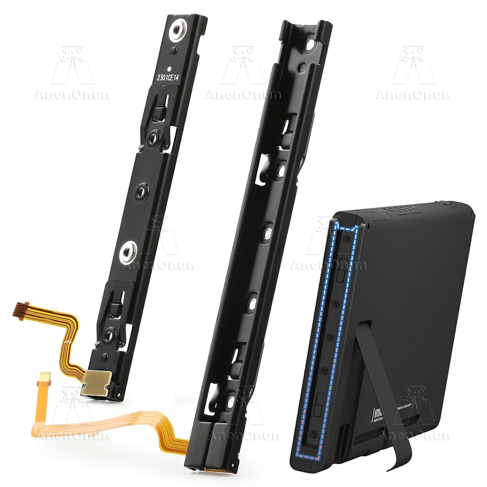 Console Slide Rail for Switch  – Japanese Gaming Accessories Bewertung und Preis