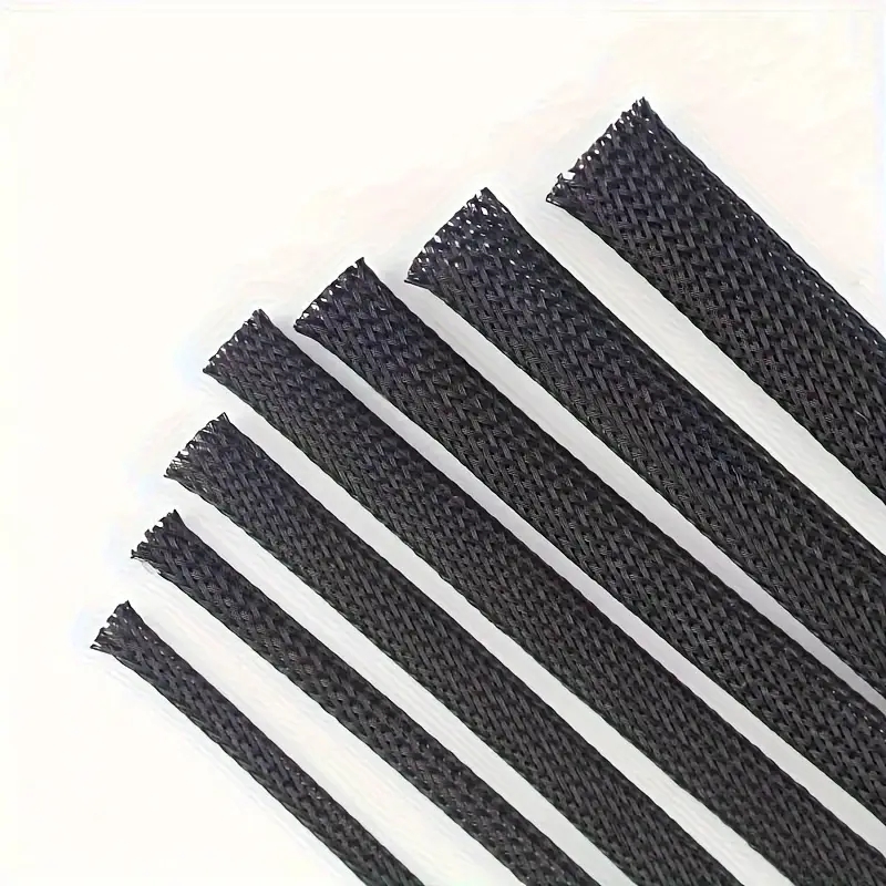 10m /32.8 Feet Pet Expandable  – Cable Sleeve Braided Bewertung und Preis