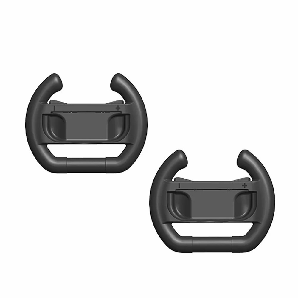 2 PCS Gaming Racing Steering W – Gaming Kit Accessories Nintendo Switch Bewertung und Preis