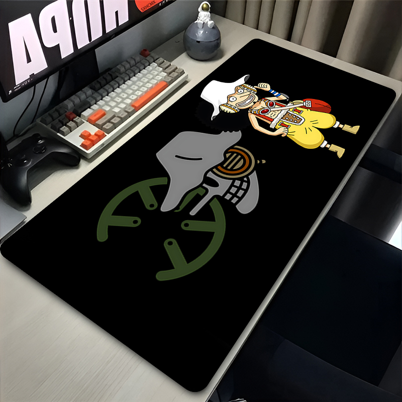 Mouse Pad Computer Laptop Game – Gaming Accessories For Desk Bewertung und Preis