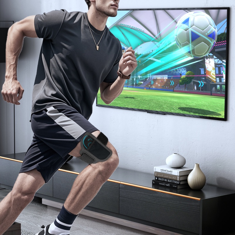 Leg Strap for Switch2, Velcro  – Gaming Kit Accessories Nintendo Switch Bewertung und Preis