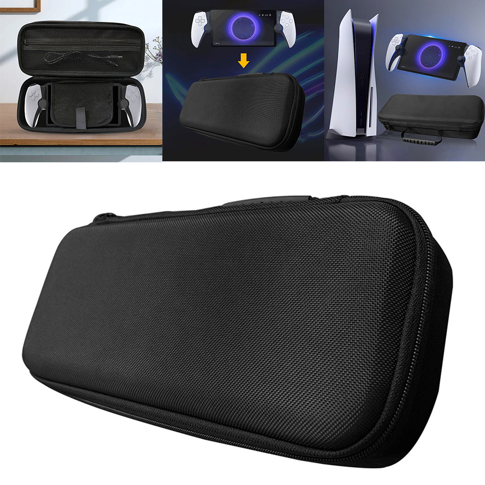 EVA Hard Carrying Case Shockpr – Gaming Accessories Dropshipping Bewertung und Preis