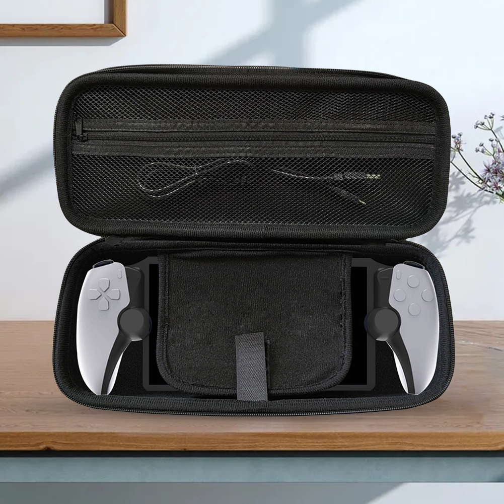 EVA Hard Carrying Case Shockpr – Gaming Accessories Dropshipping Bewertung und Preis