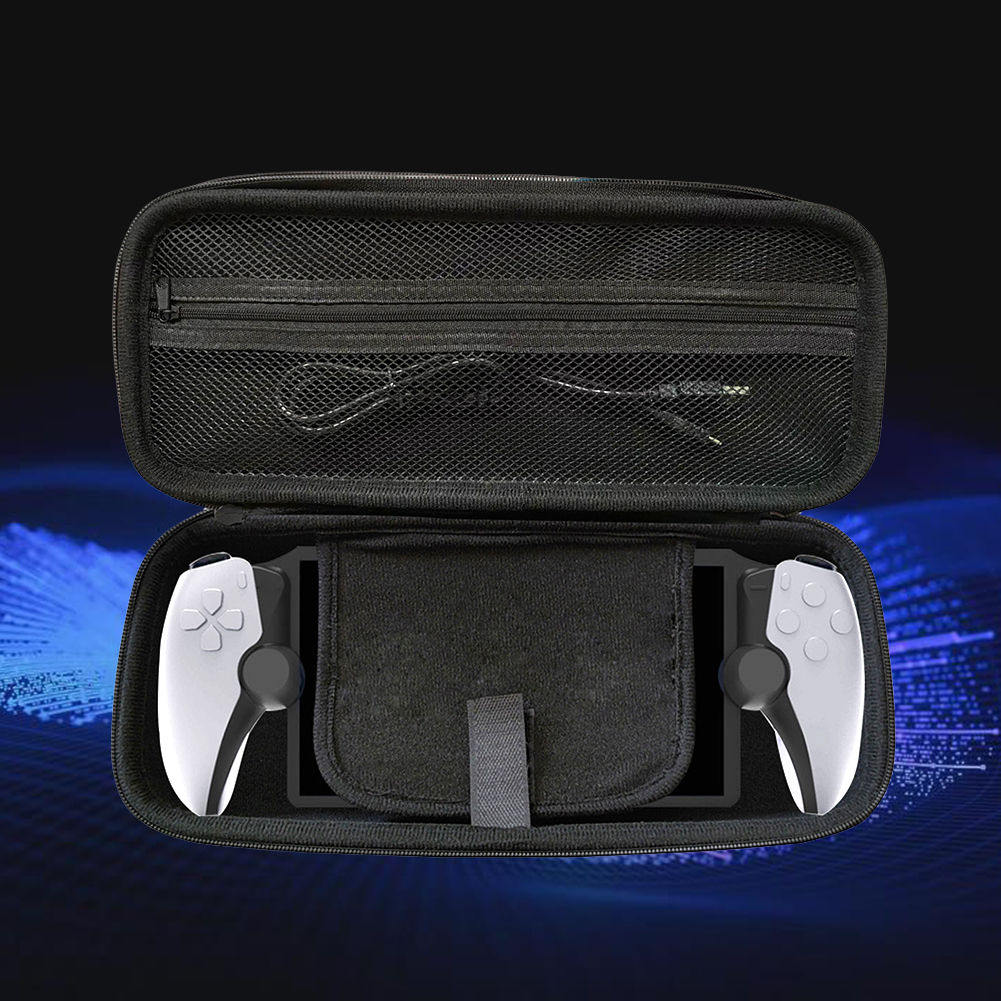 EVA Hard Carrying Case Shockpr – Gaming Accessories Dropshipping Bewertung und Preis
