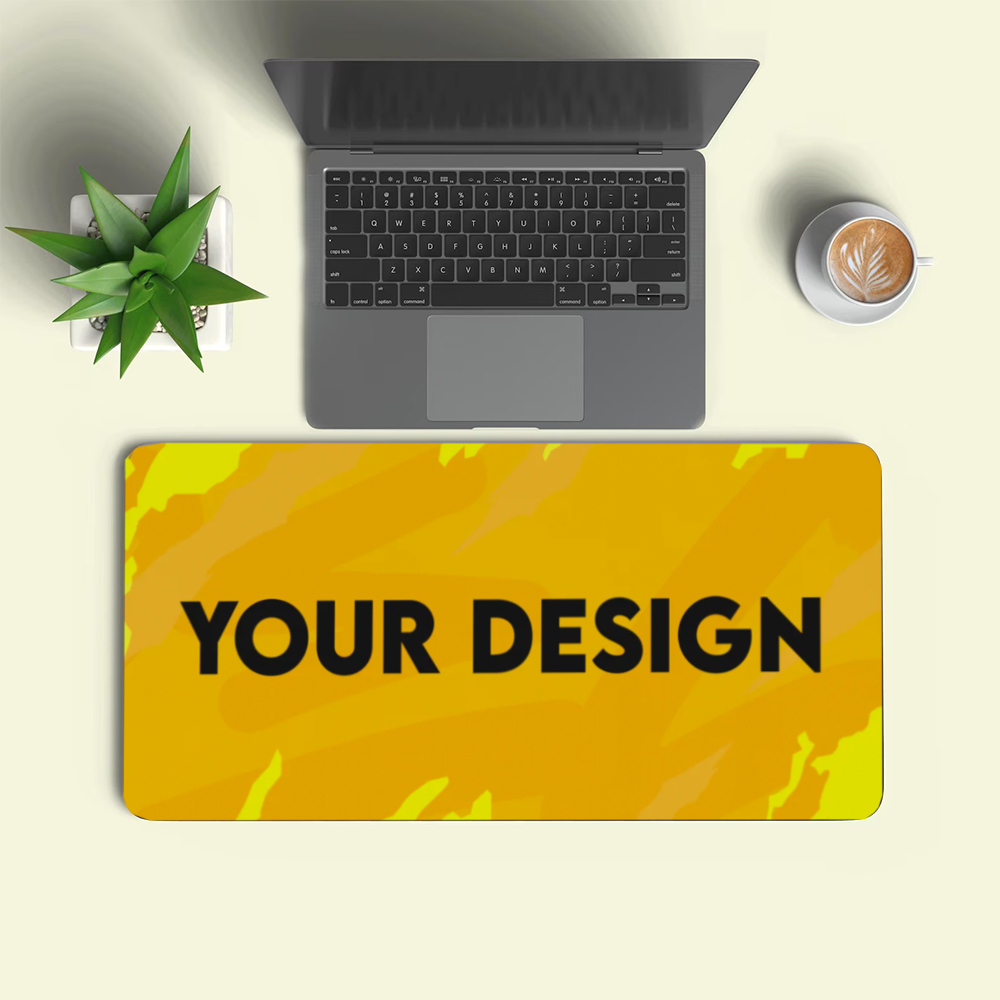DIY Custom Mouse Pad XXL Anime – Gaming Accessories Photo Bewertung und Preis