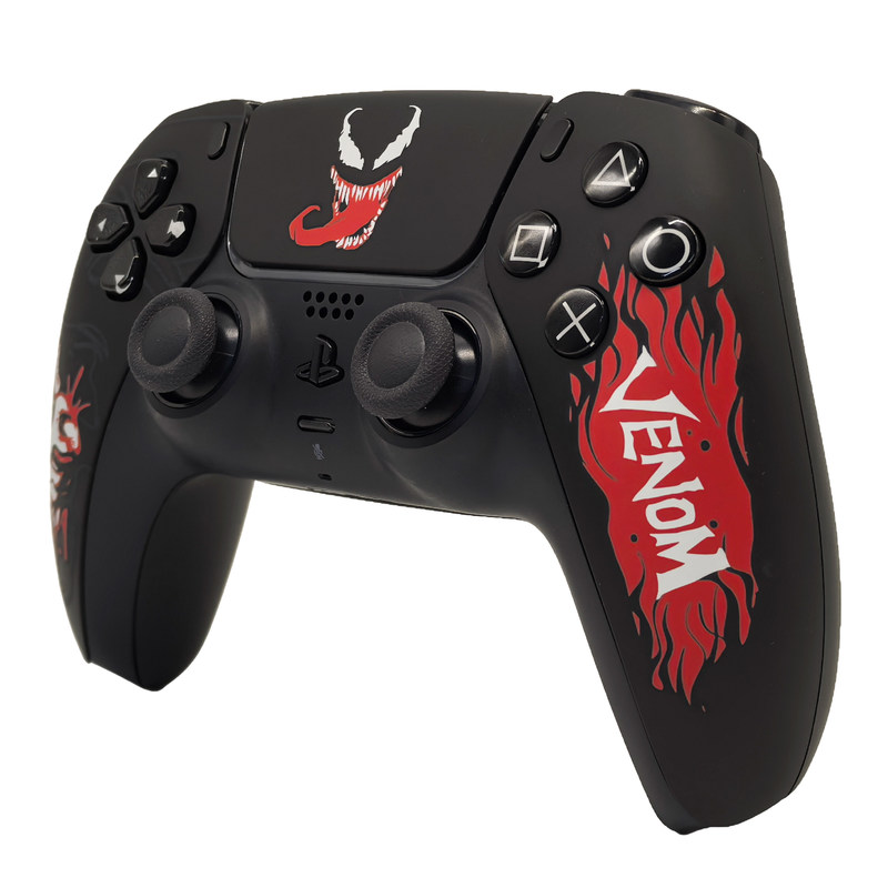 BOL Venom Themed Limited Editi – Venom Gaming Accessories Bewertung und Preis