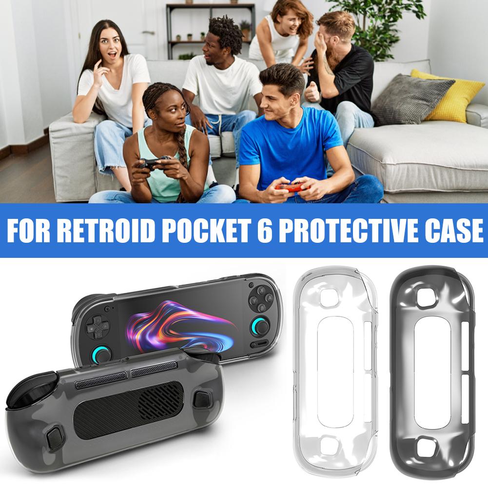 Protective Case For Retroid Po – Gaming Accessories Dropshipping Bewertung und Preis