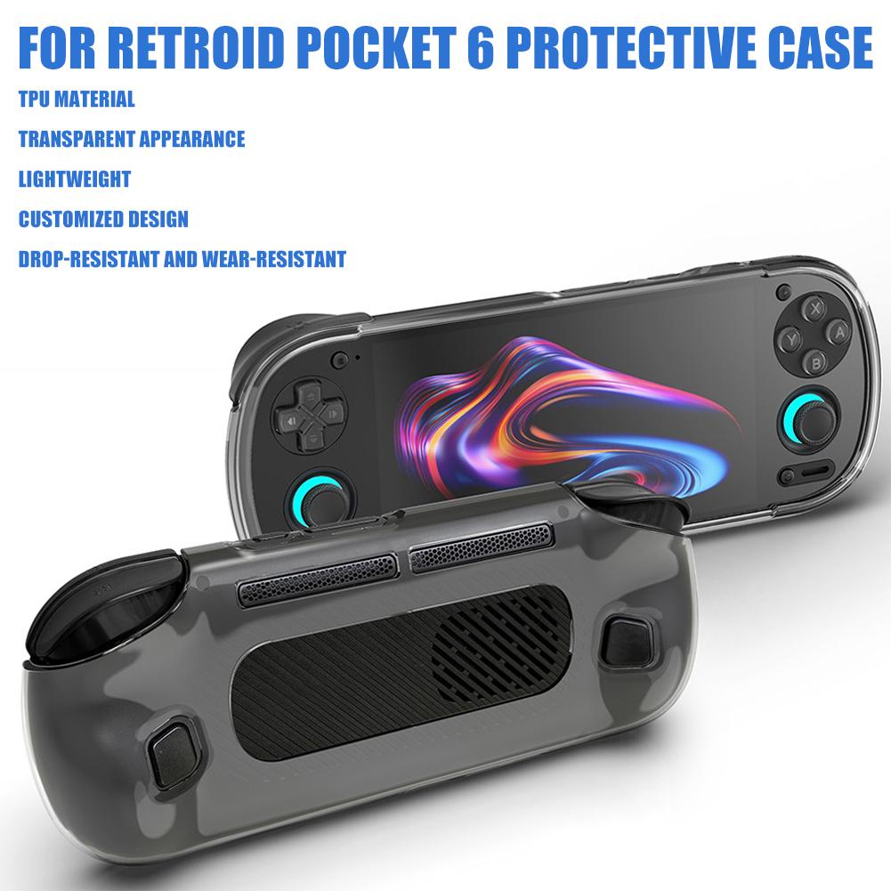 Protective Case For Retroid Po – Gaming Accessories Dropshipping Bewertung und Preis