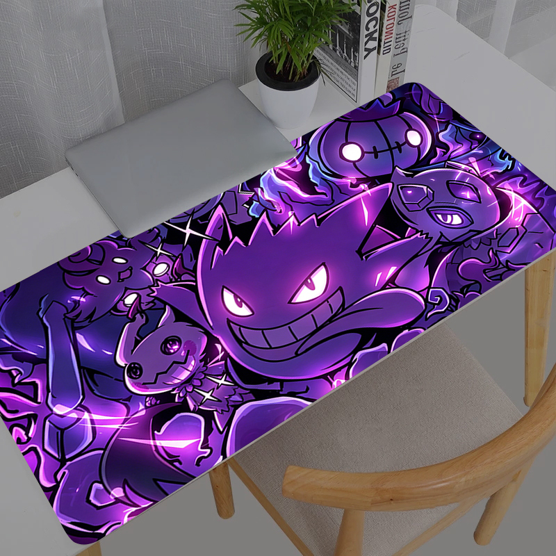 Mouse Pad Pokemon Pikachu Anim – Gaming Accessories For Table Bewertung und Preis