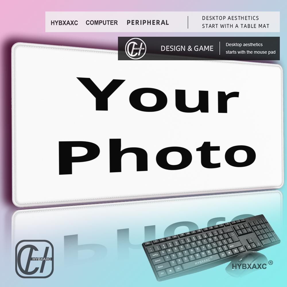 DIY Custom Mouse Pad XXL Anime – Gaming Accessories Photo Bewertung und Preis