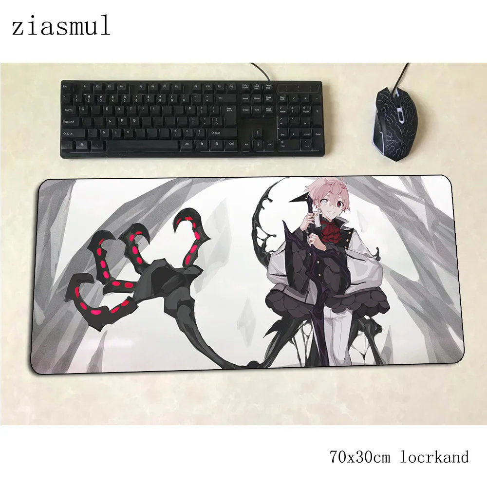 Boy Anime mouse pad mats cheap – Gaming Accessories Boys Bewertung und Preis