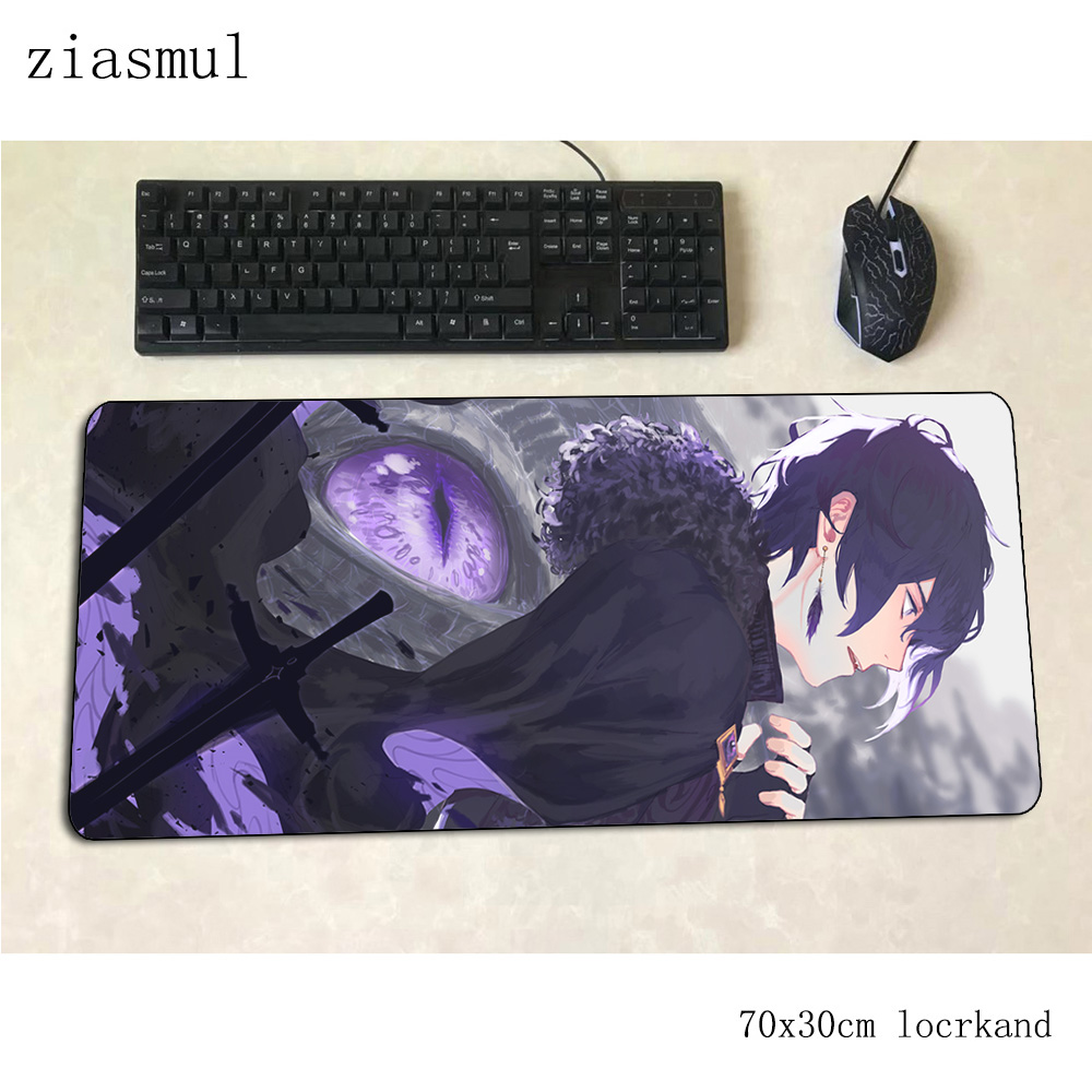 Boy Anime mouse pad mats cheap – Gaming Accessories Boys Bewertung und Preis