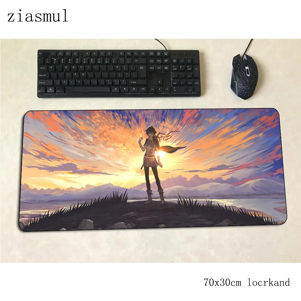 Boy Anime mouse pad mats cheap – Gaming Accessories Boys Bewertung und Preis