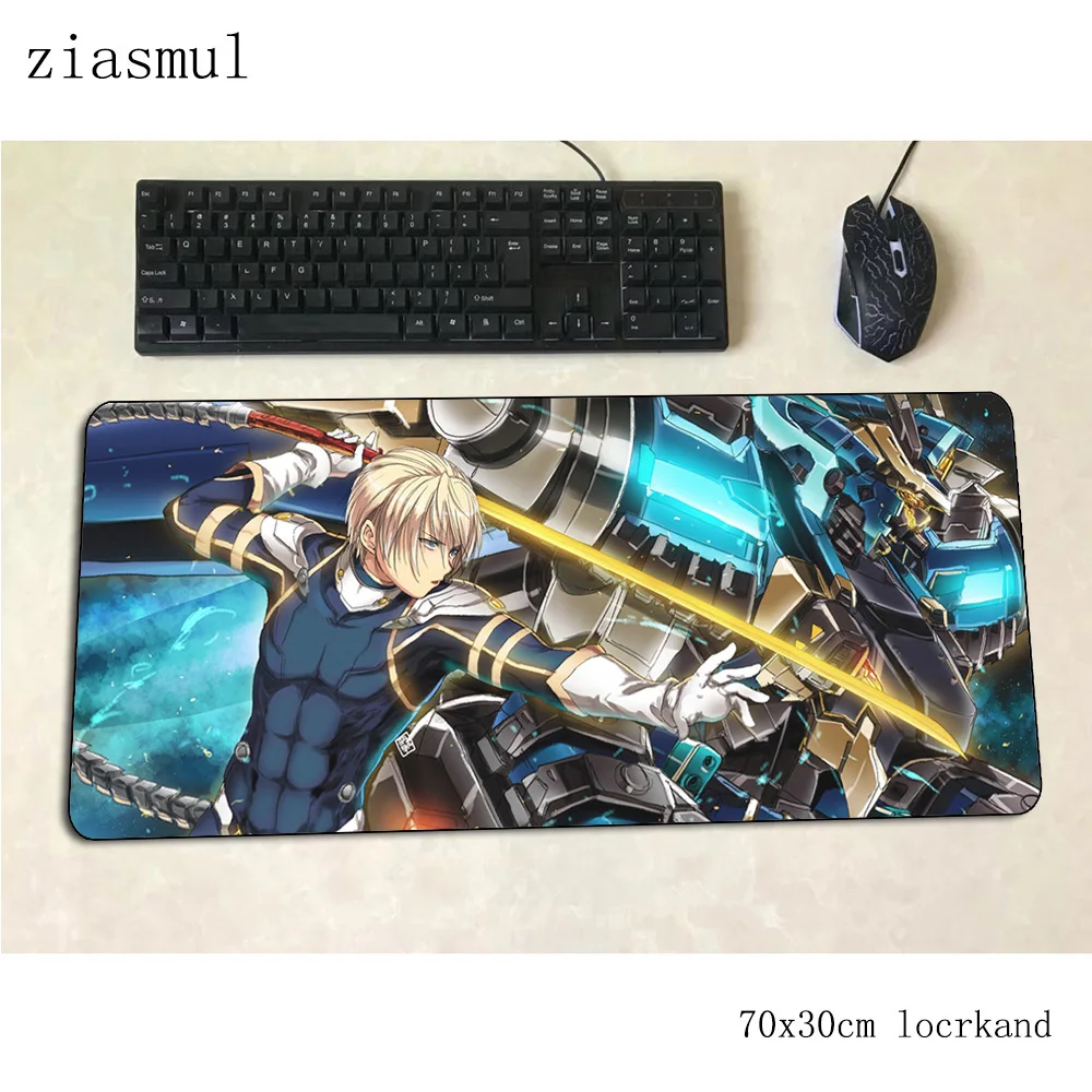 Boy Anime mouse pad mats cheap – Gaming Accessories Boys Bewertung und Preis