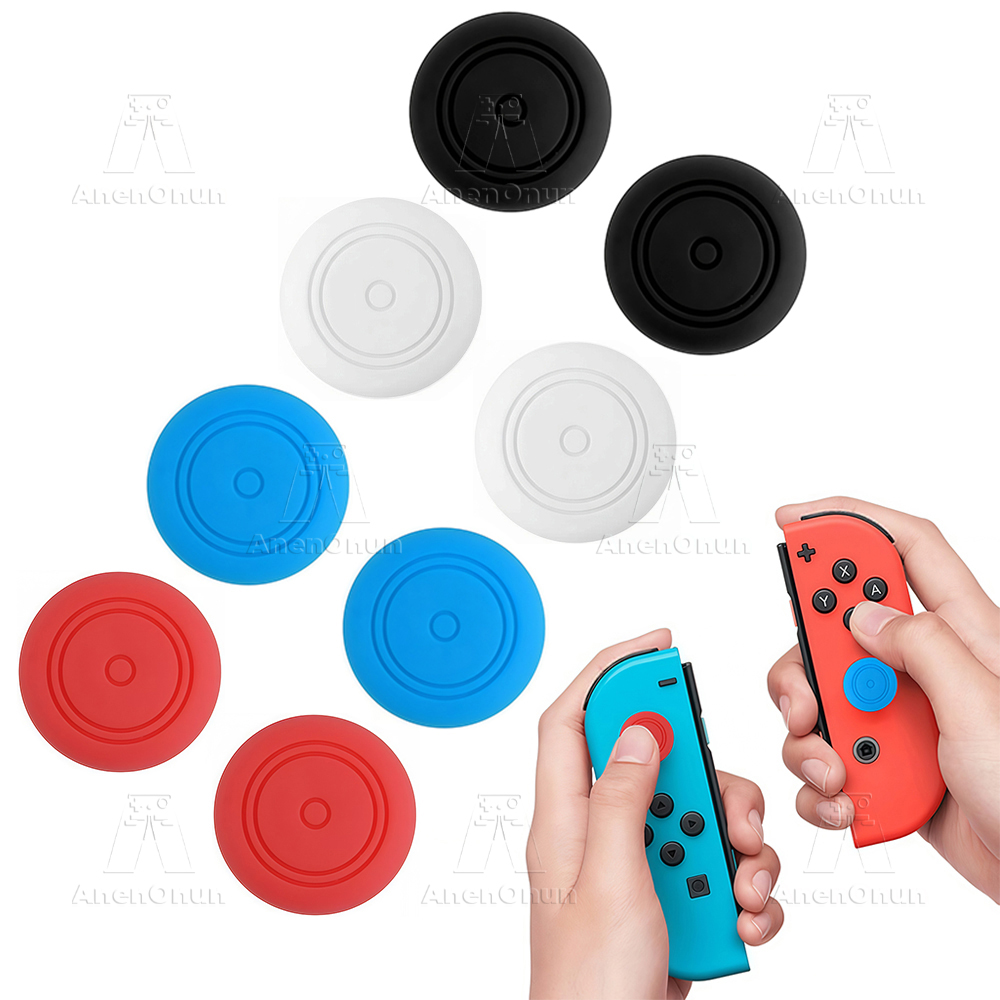 Thumb Grip Caps for Switch/Swi – Japanese Gaming Accessories Bewertung und Preis