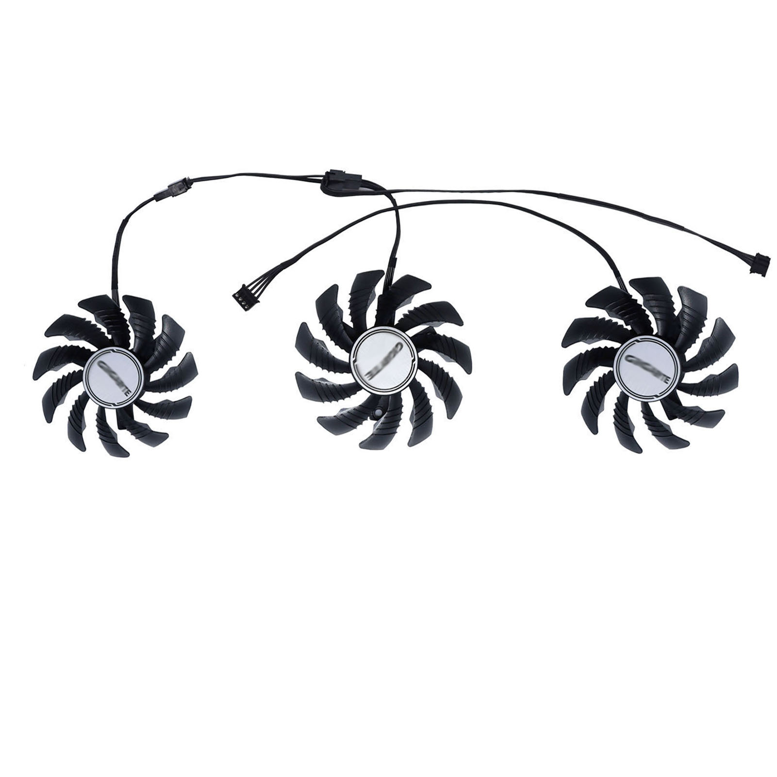 GPU Video Cards Fan,For GIGABY – Gaming Set Accessories Bewertung und Preis