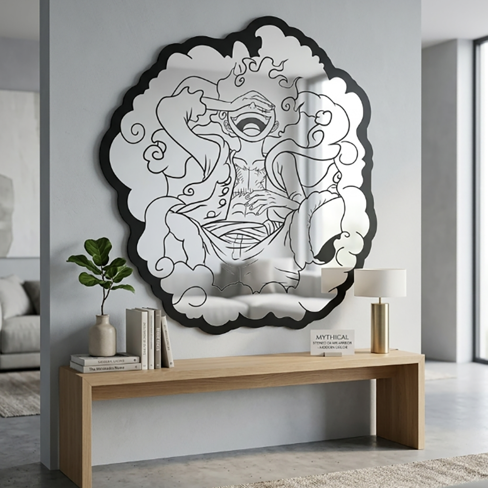 Cute Snorlax Outline Wall Hang – Accessories For Your Gaming Room Bewertung und Preis