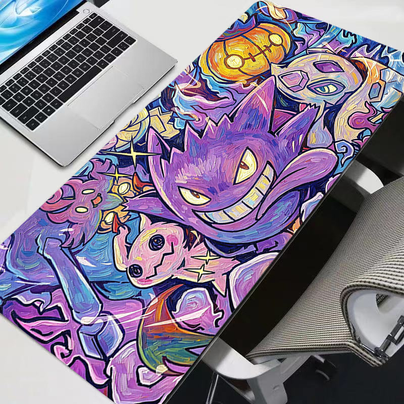 Cherry Blossoms Pokemon Large  – Gaming Accessories For Table Bewertung und Preis