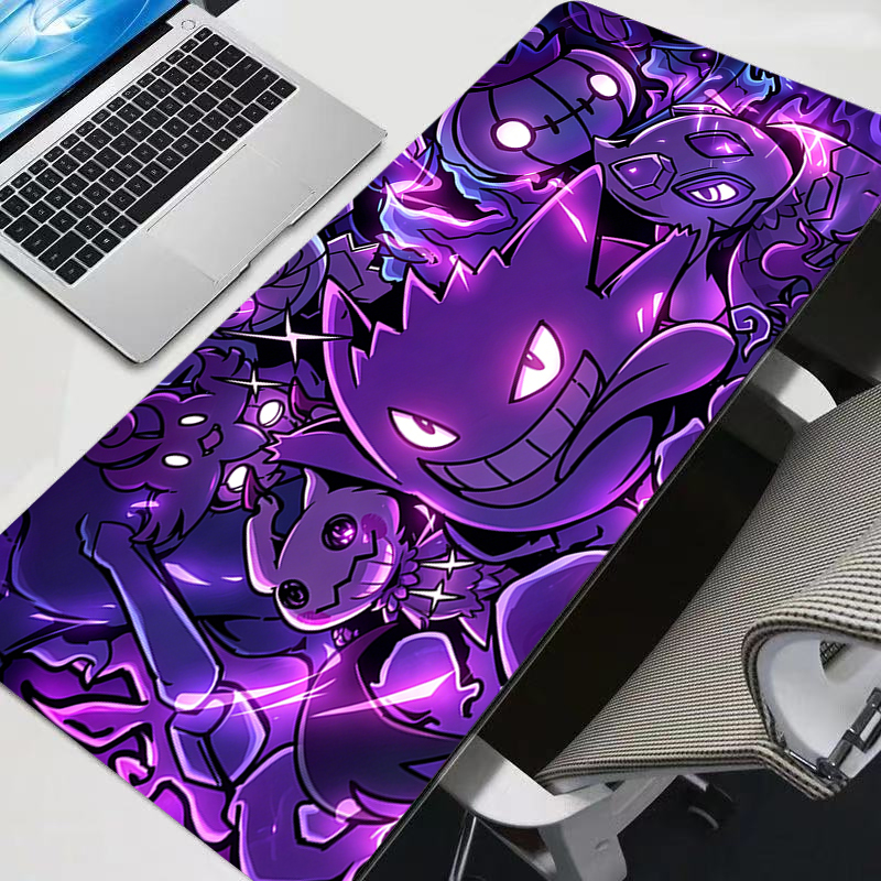Cherry Blossoms Pokemon Large  – Gaming Accessories For Table Bewertung und Preis