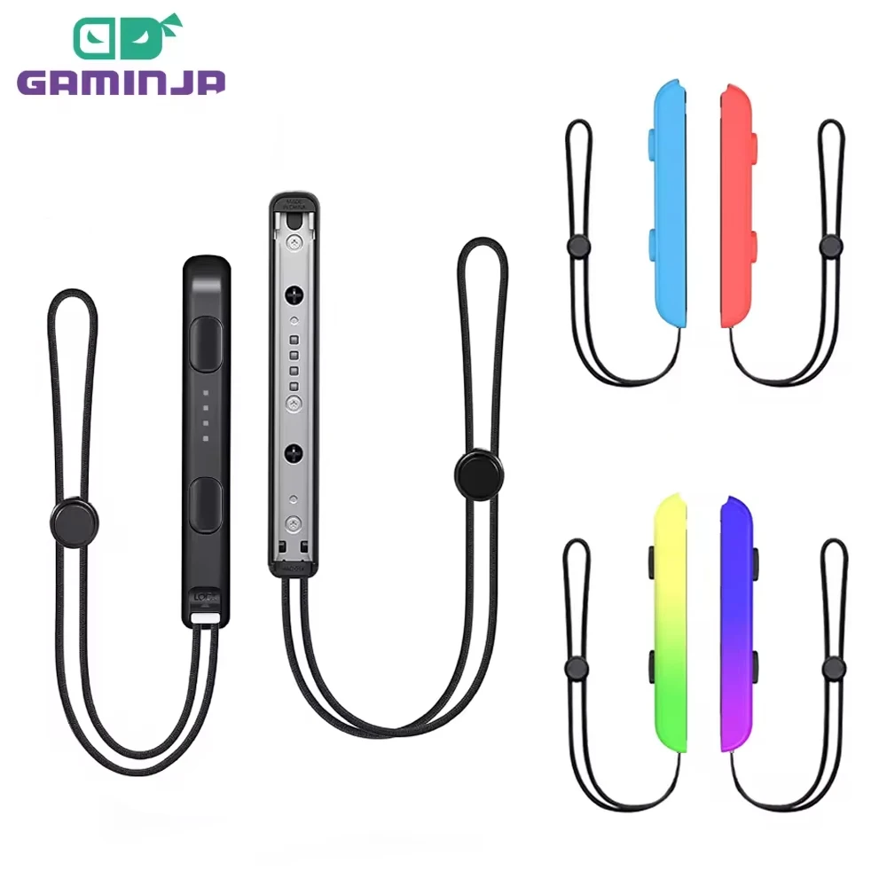 GAMINJA For Nintend Switch & O – Japanese Gaming Accessories Bewertung und Preis