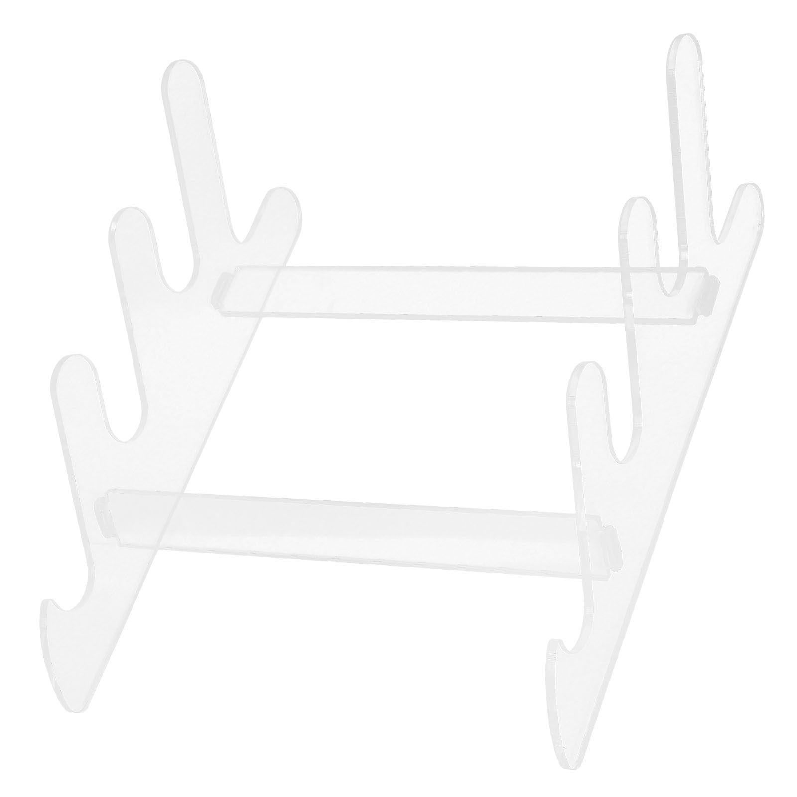 Clear Acrylic Mechanical Keybo – Gaming Accessories Organizer Bewertung und Preis