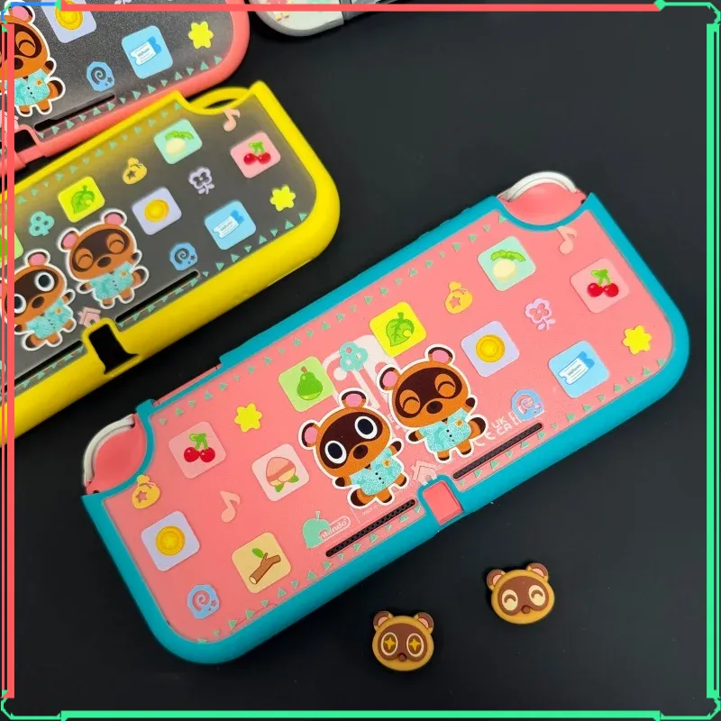 Original Switch Lite Protectiv – Japanese Gaming Accessories Bewertung und Preis