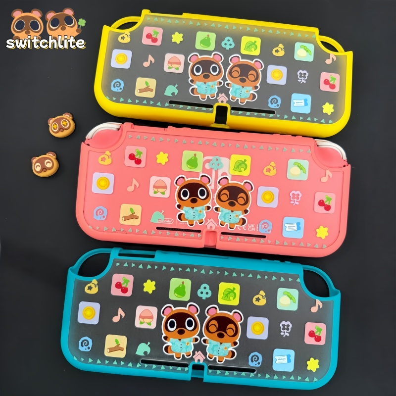 Original Switch Lite Protectiv – Japanese Gaming Accessories Bewertung und Preis
