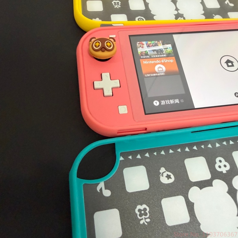 Original Switch Lite Protectiv – Japanese Gaming Accessories Bewertung und Preis